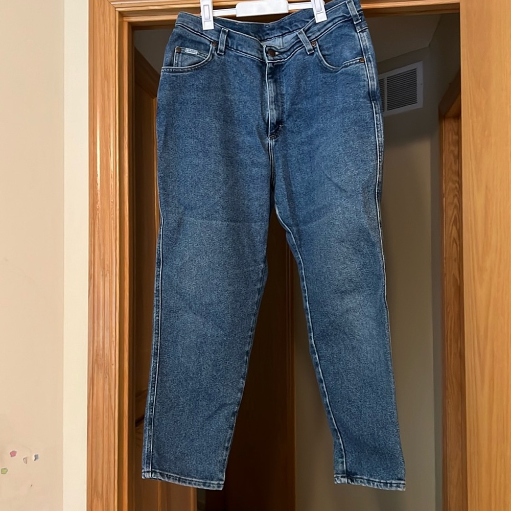 Women’s Lee 16 P jeans